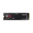 Samsung 980 Pro 500GB PCIe 4.0 M.2 NVMe SSD